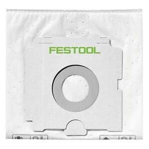 Festool 496187 Sac filtrant auto-nettoyant pour CT 26 - Accessoire d'aspirateur - Publicité Festool 496187 Sac filtrant auto-nettoyant pour CT 26 - Accessoire d'aspirateur - Publicité