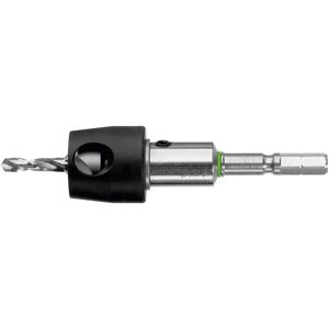 Festool 496451 Drill Countersink - Multi-Colour - Drill & Countersink Festool 496451 Drill Countersink - Multi-Colour - Drill & Countersink