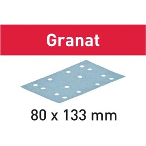 Festool 497128 Sander Accessory - 10 pcs Sanding Sheet Festool 497128 Sander Accessory - 10 pcs Sanding Sheet