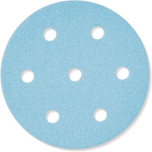 Festool - Discs Abrasifs Granat D90 Mm for Fillers, Primers, Varnishes - Abrasive Discs Festool - Discs Abrasifs Granat D90 Mm for Fillers, Primers, Varnishes - Abrasive Discs