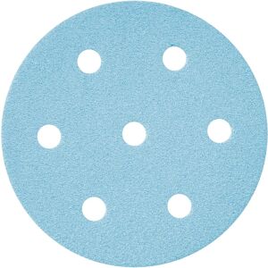 Festool Disque abrasif STF D77/6 P80 Granat - Pour revêtements modernes Festool Disque abrasif STF D77/6 P80 Granat - Pour revêtements modernes