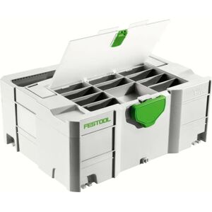 Festool Model SYS 1 TL-DF Tool Case - Tool Type Festool Model SYS 1 TL-DF Tool Case - Tool Type