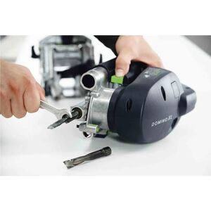 Festool D 14-NL 70 HW-DF 700 - Dowel Router - Metal Festool D 14-NL 70 HW-DF 700 - Dowel Router - Metal