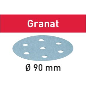 Festool D90/6 P800 GR/50 Sanding Discs - Final Finish Abrasive Festool D90/6 P800 GR/50 Sanding Discs - Final Finish Abrasive
