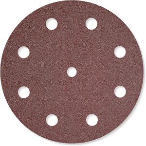 Festool Brand Model Rubin 2 P80 Grit 125mm Discs - Sanding Discs Festool Brand Model Rubin 2 P80 Grit 125mm Discs - Sanding Discs