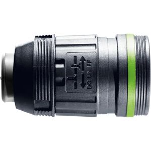 Festool 769126 Depth Stop Chuck - Depth Stop Chuck for DC UNI FF Festool 769126 Depth Stop Chuck - Depth Stop Chuck for DC UNI FF