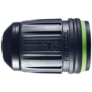 Festool KC 13-1/2-K-FFP bezkluczowy uchwyt Festool KC 13-1/2-K-FFP bezkluczowy uchwyt