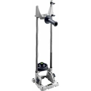 Festool Supports for drilling in carpentry - Adjustable up to 45° - Precise guide Festool Supports for drilling in carpentry - Adjustable up to 45° - Precise guide