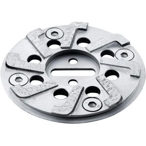 Festool 767983 Tête d'outil - Segments diamantés pour surfaces dures Festool 767983 Tête d'outil - Segments diamantés pour surfaces dures