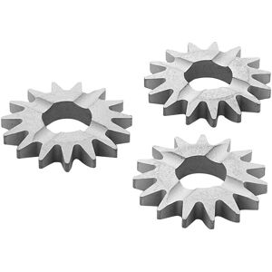 Festool 769132 Roue de fraisage - Carbure, 12 pcs - Roue pour RG 80 Festool 769132 Roue de fraisage - Carbure, 12 pcs - Roue pour RG 80