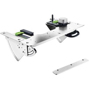Festool Nerezová adaptér deska AP-KA 65 - Profesionální montážní deska Festool Nerezová adaptér deska AP-KA 65 - Profesionální montážní deska