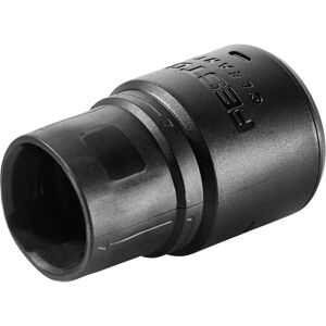 Festool Connection Sleeve D 36 DM-AS/CT - Connection Sleeve, Black, D 36 Flange Festool Connection Sleeve D 36 DM-AS/CT - Connection Sleeve, Black, D 36 Flange