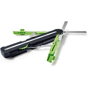Festool SM-KS Outil de Mesure d'Angle - Découpes précises KS 60/120 - Publicité Festool SM-KS Outil de Mesure d'Angle - Découpes précises KS 60/120 - Publicité