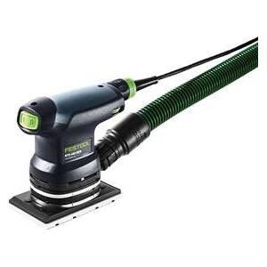 Festool RTS 400 REQ Exzenterschleifer - Kompakt, 250W, Silber Festool RTS 400 REQ Exzenterschleifer - Kompakt, 250W, Silber