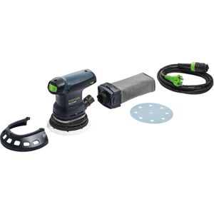Festool Lijadora excéntrica ETS 125 REQ - 250W - 125mm Festool Lijadora excéntrica ETS 125 REQ - 250W - 125mm