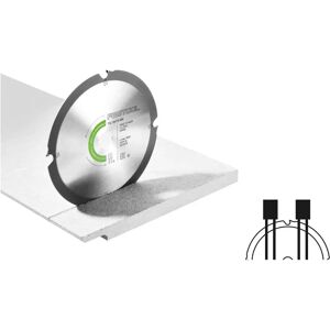 Festool Model 201910 Diamant Cirkelzaagblad - Hoge Capaciteit Festool Model 201910 Diamant Cirkelzaagblad - Hoge Capaciteit