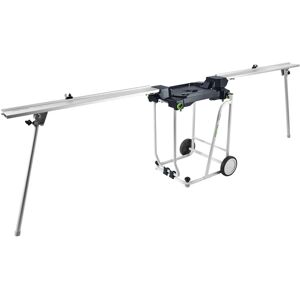 Festool UG-KA-KS 60 Estación de trabajo - Soporta movilidad Festool UG-KA-KS 60 Estación de trabajo - Soporta movilidad