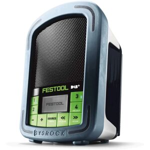 Festool Sysrock BR10 DAB+ Festool Sysrock BR10 DAB+