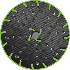 Festool D150/MJ2-FX-W-HT Sanding Pad - Multi-JETSTREAM 2 - Heavy Duty Festool D150/MJ2-FX-W-HT Sanding Pad - Multi-JETSTREAM 2 - Heavy Duty