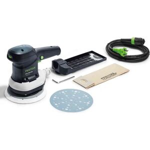 Festool ETS 150/3 EQ Excentrische schuurmachine - Schuurmachine Festool ETS 150/3 EQ Excentrische schuurmachine - Schuurmachine