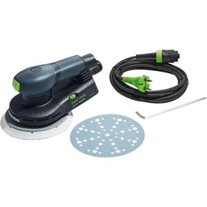 Festool ETS EC150/3 EQ - Leichtes Zufallsorbit-Schleifgerät Festool ETS EC150/3 EQ - Leichtes Zufallsorbit-Schleifgerät