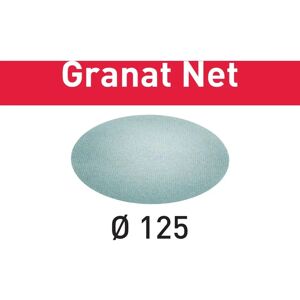 Festool 203299 Sander Accessory - P220 Mesh Net Sanding Disc Festool 203299 Sander Accessory - P220 Mesh Net Sanding Disc