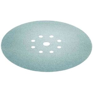 Disco abrasivo de malla Festool D225 P180 - Accesorio para lijadora Disco abrasivo de malla Festool D225 P180 - Accesorio para lijadora