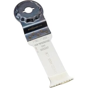 Festool 203337 Universal Saw Blade - Bimetal, Multicolour Festool 203337 Universal Saw Blade - Bimetal, Multicolour
