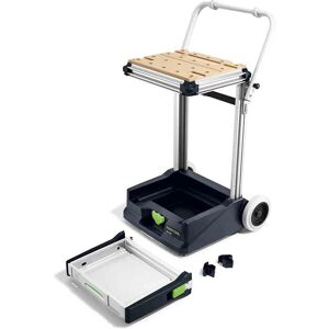 Festool MW 1000 Basic Festool MW 1000 Basic