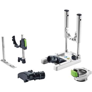 Festool 203258 multifunktionsværktøjs-tilbehør - Oscillation Tilbehørssæt Festool 203258 multifunktionsværktøjs-tilbehør - Oscillation Tilbehørssæt