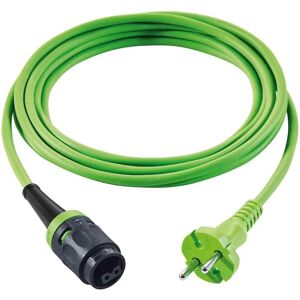 Festool Modell 203921 Grünes Stromkabel - Power Cable Festool Modell 203921 Grünes Stromkabel - Power Cable
