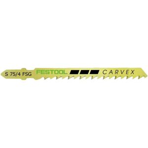 Festool 204317 Jigsaw Blade - Multicolour Festool 204317 Jigsaw Blade - Multicolour