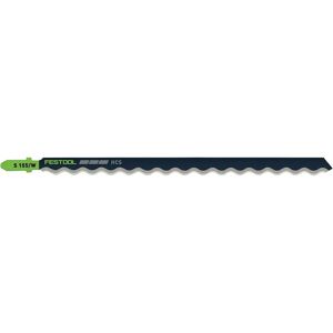 Festool S 155/W/3 Building Materials Insulation - Precision Jigsaw Blade Festool S 155/W/3 Building Materials Insulation - Precision Jigsaw Blade