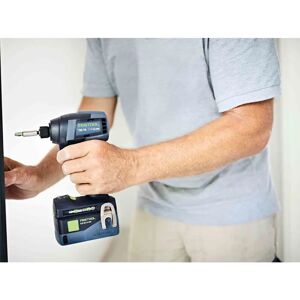 Festool TID 18 Impact Driver Bits Set - 6 Pieces Festool TID 18 Impact Driver Bits Set - 6 Pieces