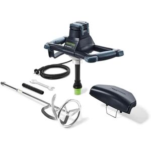 Festool MX 1000 RE EF HS3R - Mezcladora - Potente, Sin Polvo, Ergonómica Festool MX 1000 RE EF HS3R - Mezcladora - Potente, Sin Polvo, Ergonómica