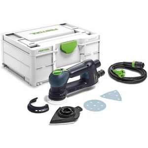 Festool Ro90dxfeq-Plus Geared Eccentric Sander 240v Festool Ro90dxfeq-Plus Geared Eccentric Sander 240v