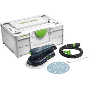 Festool, Excentrická brúska ETS EC150/3 EQ-Plus Festool, Excentrická brúska ETS EC150/3 EQ-Plus