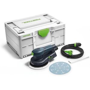 Festool Exzenterschleifer ETS EC 150/5 EQ-Plus - Orbitalsliber Festool Exzenterschleifer ETS EC 150/5 EQ-Plus - Orbitalsliber