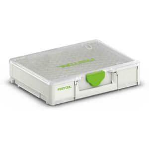 Festool SYS3 ORG M 89 - 204852 Festool SYS3 ORG M 89 - 204852