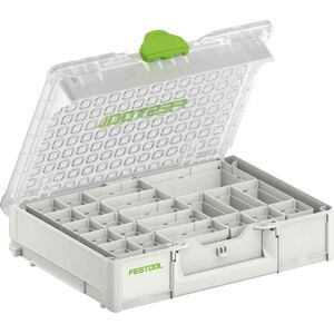 Festool SYS3 ORG M 89 - 22 x ESB (204853) Festool SYS3 ORG M 89 - 22 x ESB (204853)