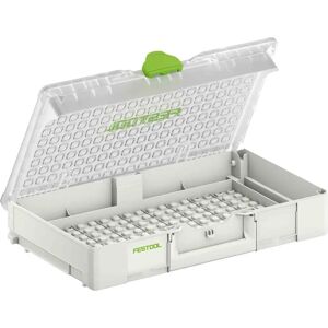 Festool SYS3 ORG L 89 (204855) Festool SYS3 ORG L 89 (204855)