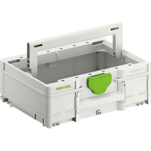 Festool ToolBox SYS3 TB M 137 (204865) Festool ToolBox SYS3 TB M 137 (204865)