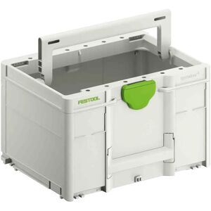 Festool ToolBox SYS3 TB M 237 (204866) Festool ToolBox SYS3 TB M 237 (204866)