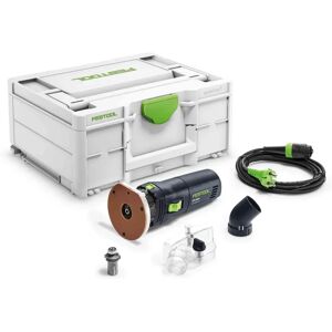 Festool OFK 500 QPlus R3 Kantenfrees - Präzise, Leicht, Vielseitig Festool OFK 500 QPlus R3 Kantenfrees - Präzise, Leicht, Vielseitig
