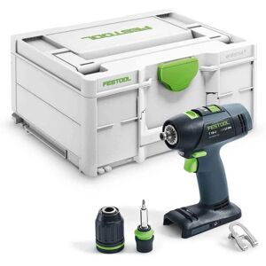 Festool T 18+3 - Li-Basic (576448) Festool T 18+3 - Li-Basic (576448)