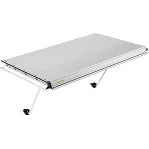 Extensión de superficie de soporte Festool VB TKS 80 - Para piezas anchas Extensión de superficie de soporte Festool VB TKS 80 - Para piezas anchas