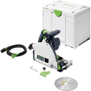 Festool TS 60 KEBQ-Plus - Publicité Festool TS 60 KEBQ-Plus - Publicité