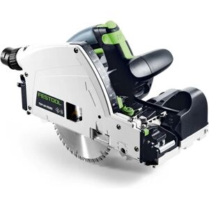 Festool - TSV 60 KEBQ-Plus - Plunge-Cut Saw Festool - TSV 60 KEBQ-Plus - Plunge-Cut Saw