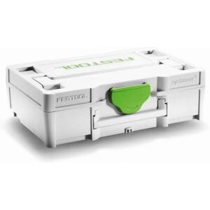 Festool SYS3 XXS 33 (205398) Festool SYS3 XXS 33 (205398)
