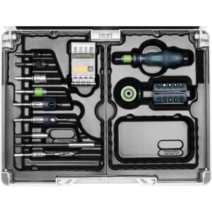 Festool SYS3 M 89 ORG CE-SORT Festool SYS3 M 89 ORG CE-SORT